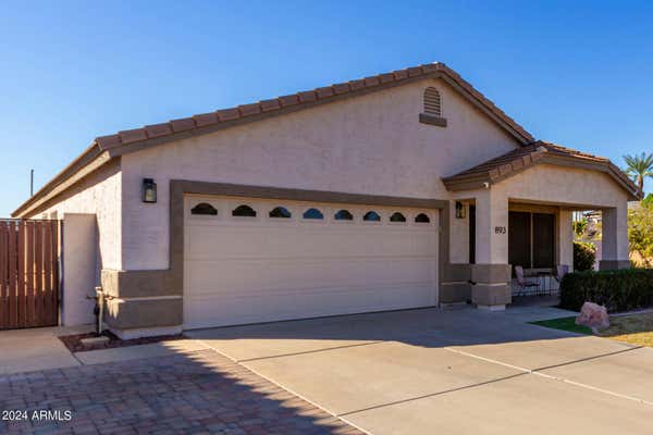 893 W CHILTON AVE, GILBERT, AZ 85233 - Image 1