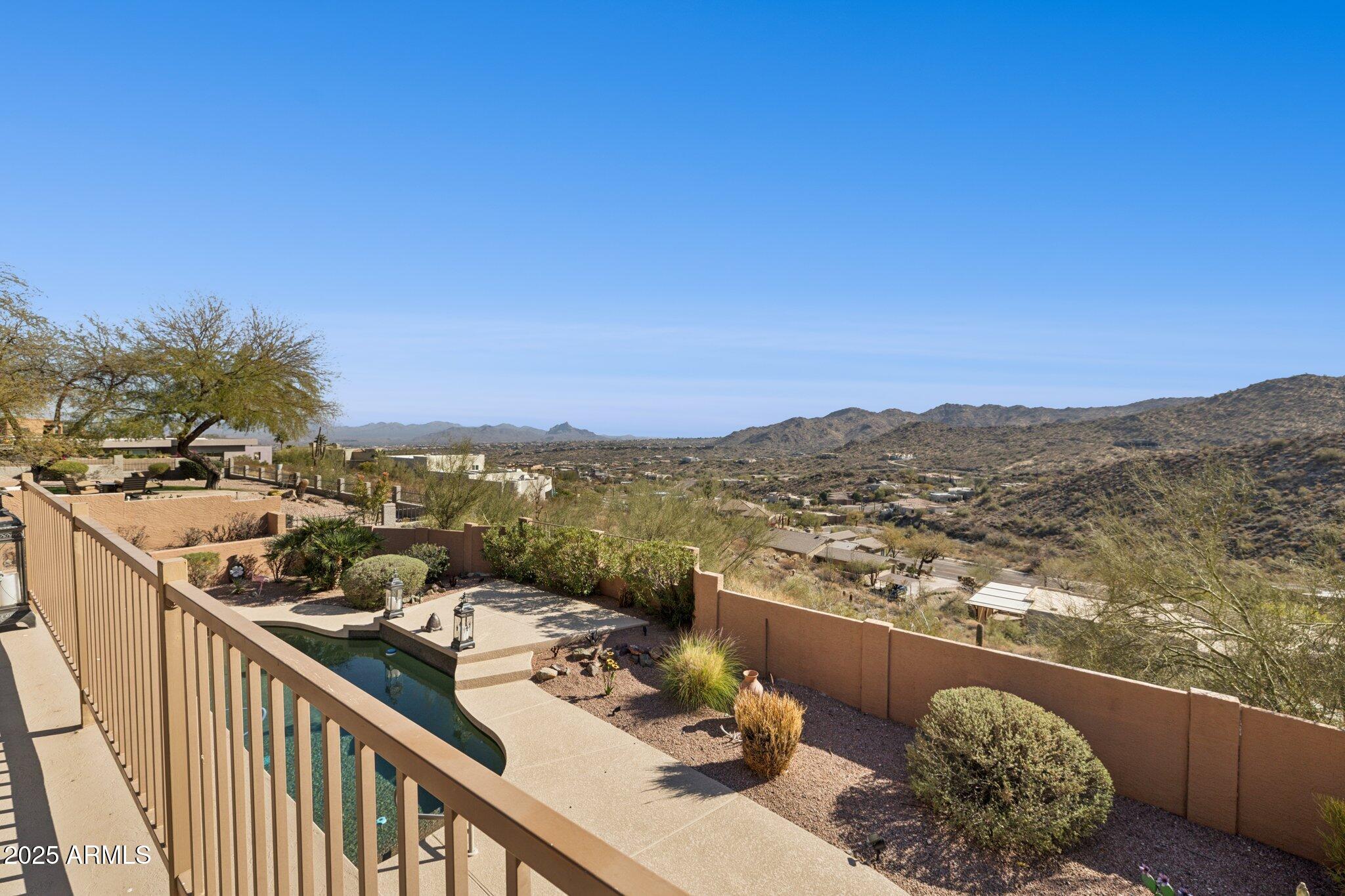 Fountain Hills, Arizona, 85268, United States, 4 Bedrooms Bedrooms, ,3 BathroomsBathrooms,Residential,Pending,1738501