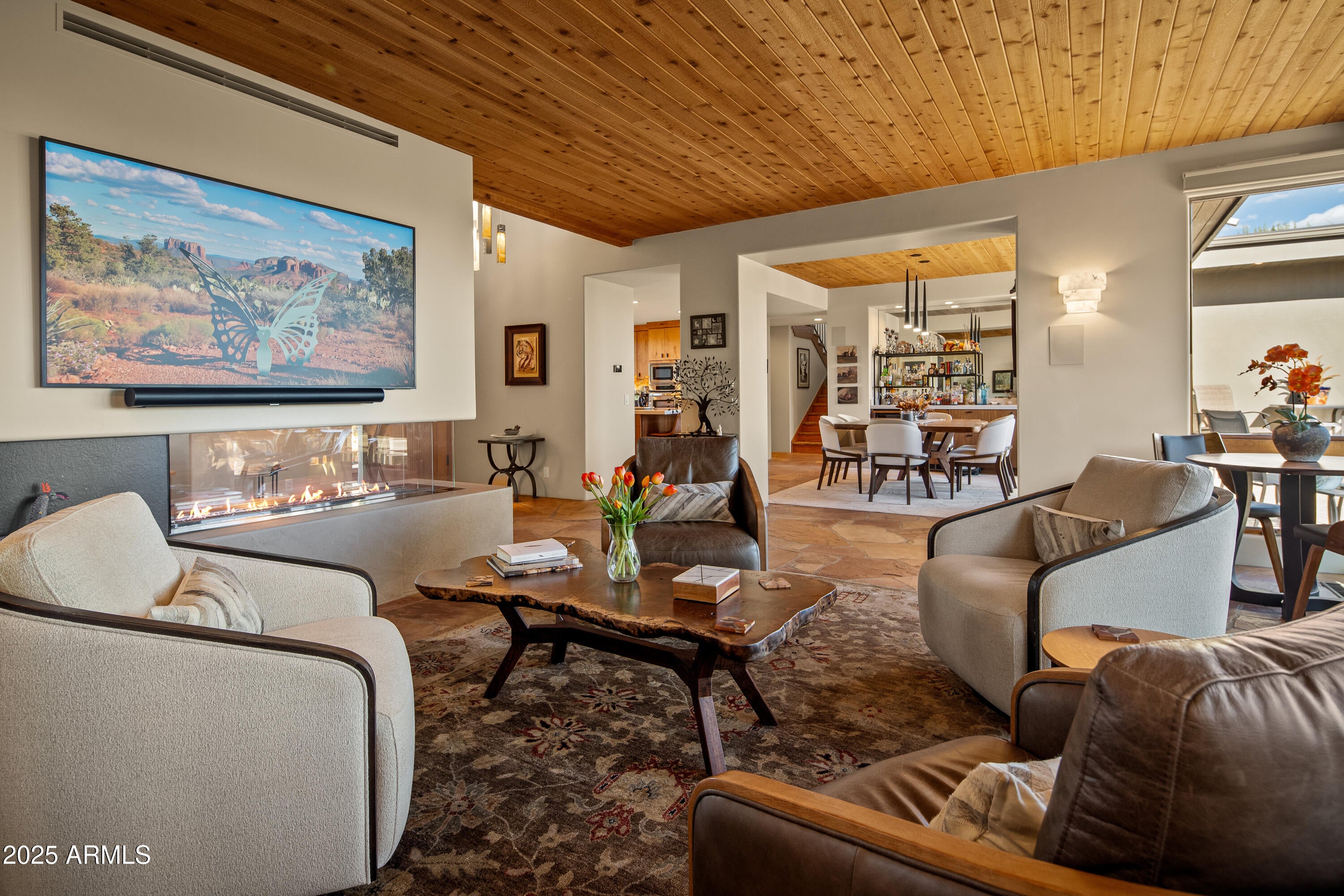 Sedona, Arizona, 86336, United States, 3 Bedrooms Bedrooms, ,4 BathroomsBathrooms,Residential,Active,1946525