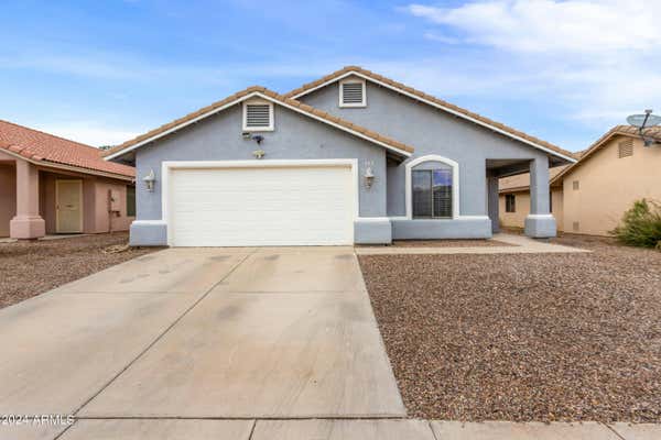 942 MONTROSE AVE, SIERRA VISTA, AZ 85635 - Image 1