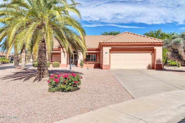 22315 N VENADO DR, SUN CITY WEST, AZ 85375 - Image 1