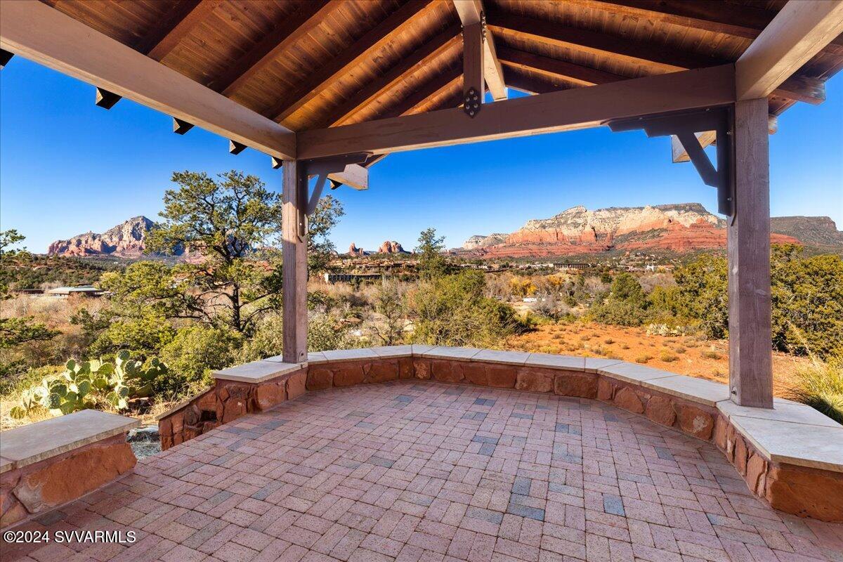 Sedona, Arizona, 86336, United States, 3 Bedrooms Bedrooms, ,4 BathroomsBathrooms,Residential,Active,1968108