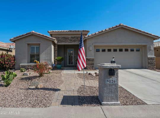 9826 E GEMINI PL, SUN LAKES, AZ 85248 - Image 1