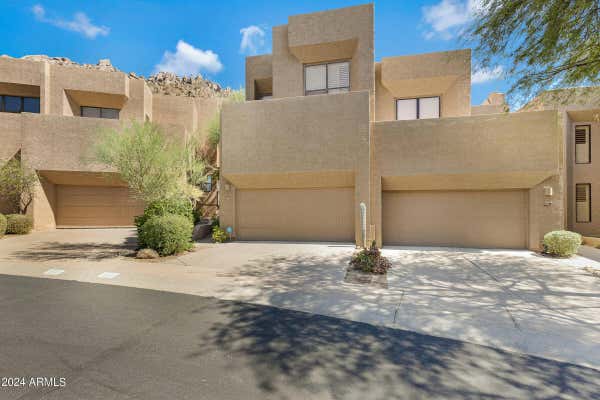 25555 N WINDY WALK DR UNIT 60, SCOTTSDALE, AZ 85255 - Image 1