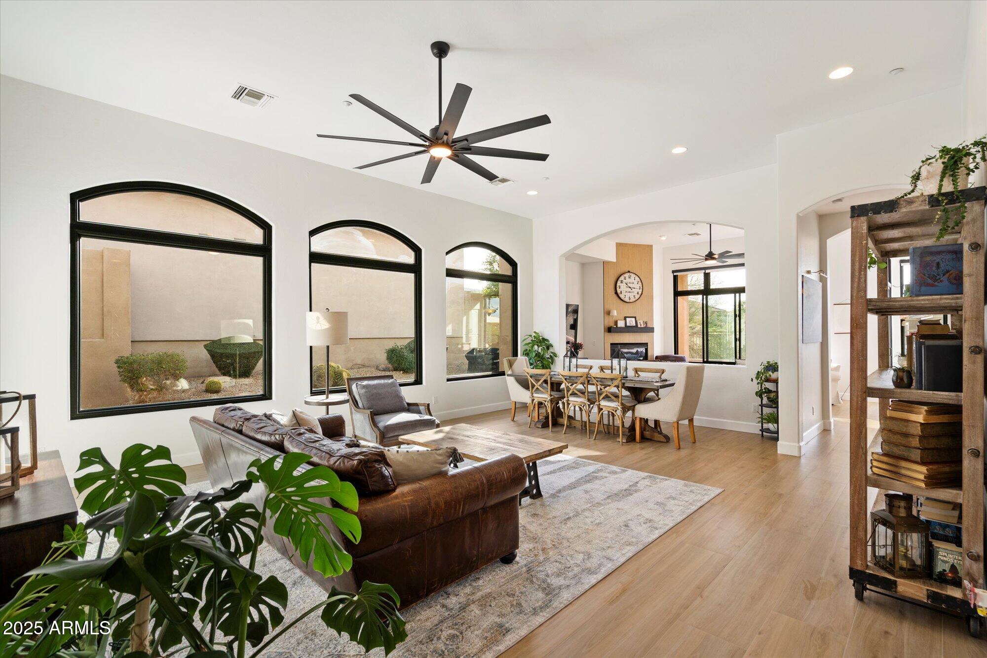 Scottsdale, Arizona, 85255, United States, 4 Bedrooms Bedrooms, ,5 BathroomsBathrooms,Residential,Active,2006861