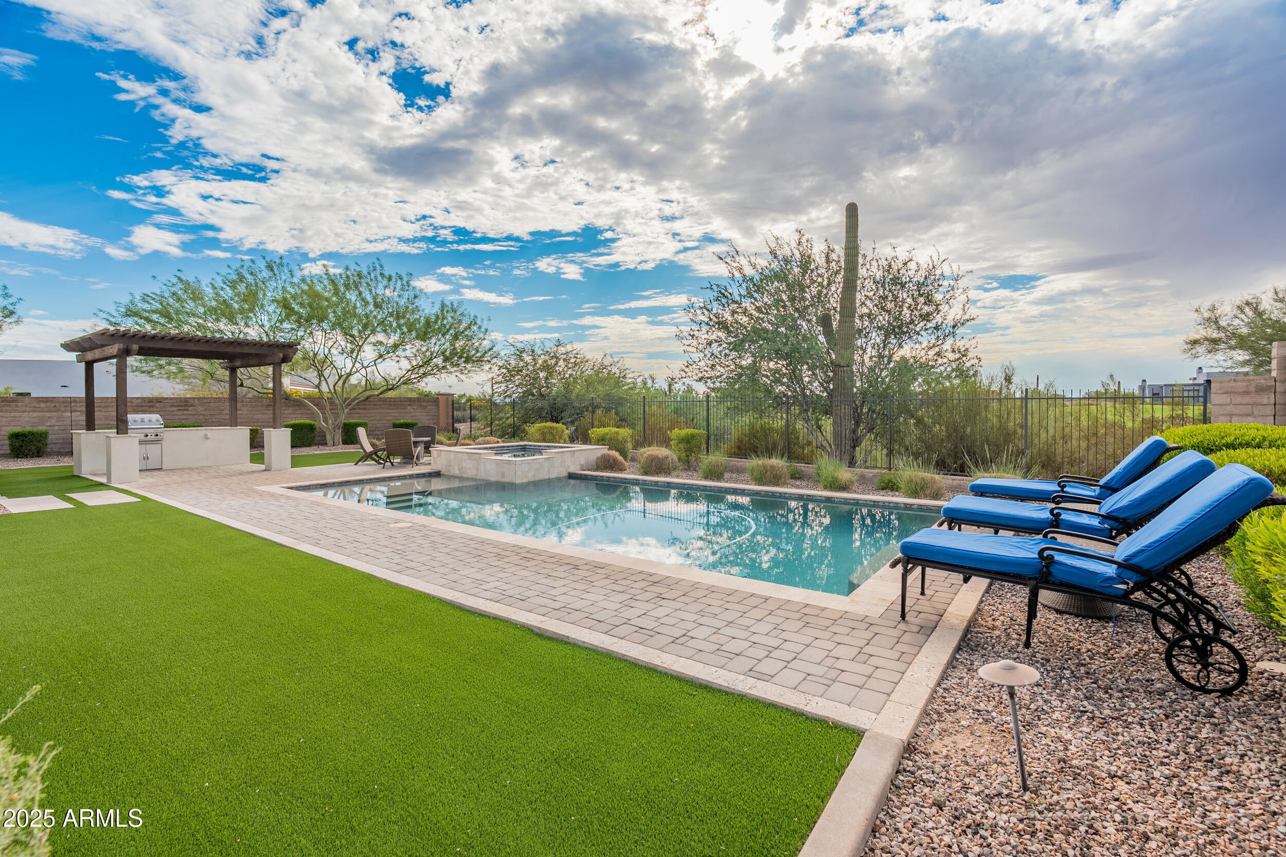 Peoria, Arizona, 85383, United States, 3 Bedrooms Bedrooms, ,3 BathroomsBathrooms,Residential,Active,1953258