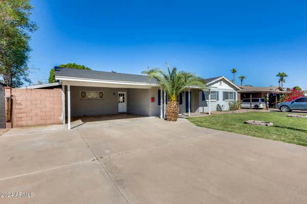 6902 E BELLEVIEW ST, SCOTTSDALE, AZ 85257, photo 3 of 57