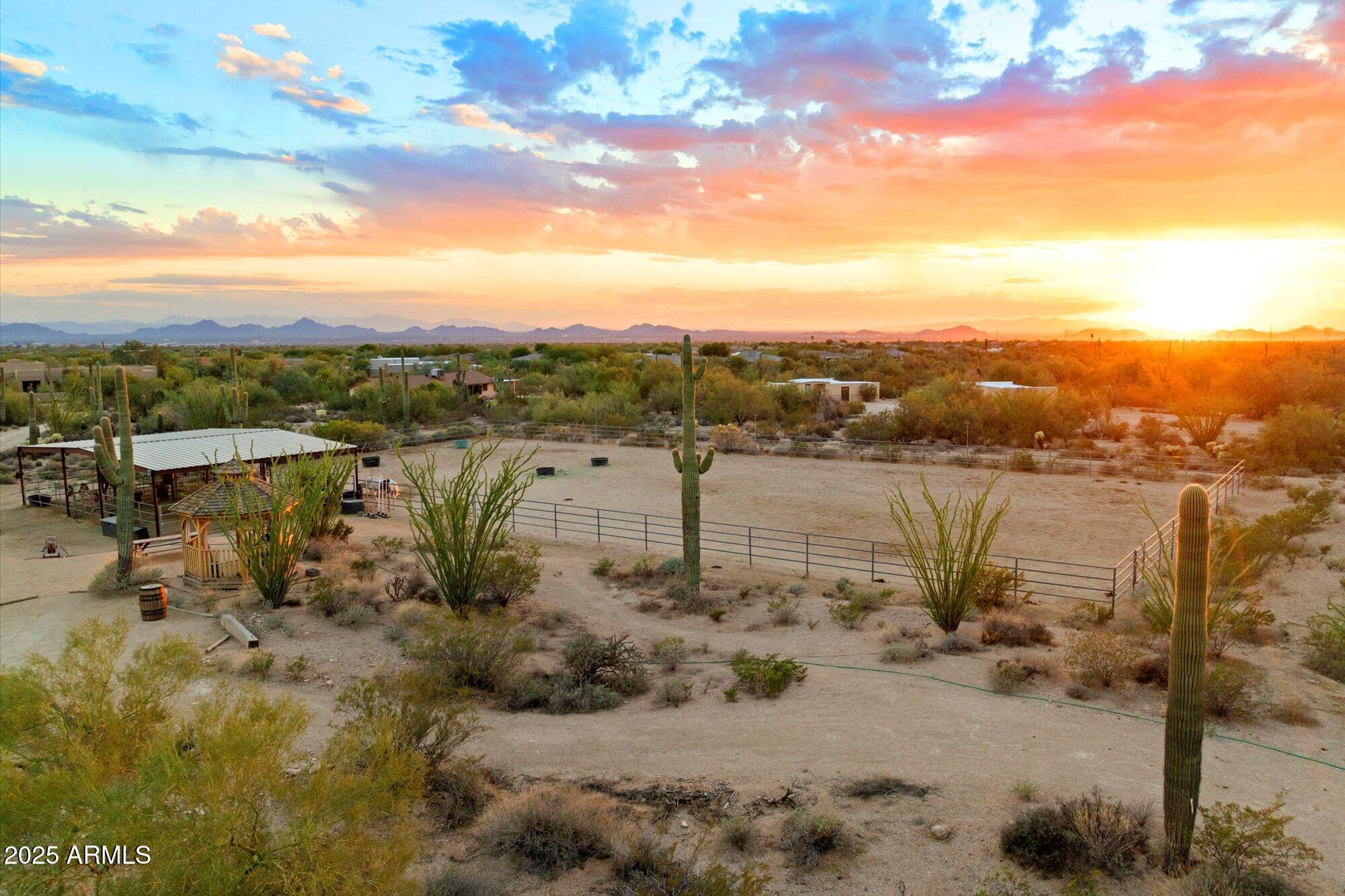 Scottsdale, Arizona, 85262, United States, 2 Bedrooms Bedrooms, ,2 BathroomsBathrooms,Residential,Active,1961913