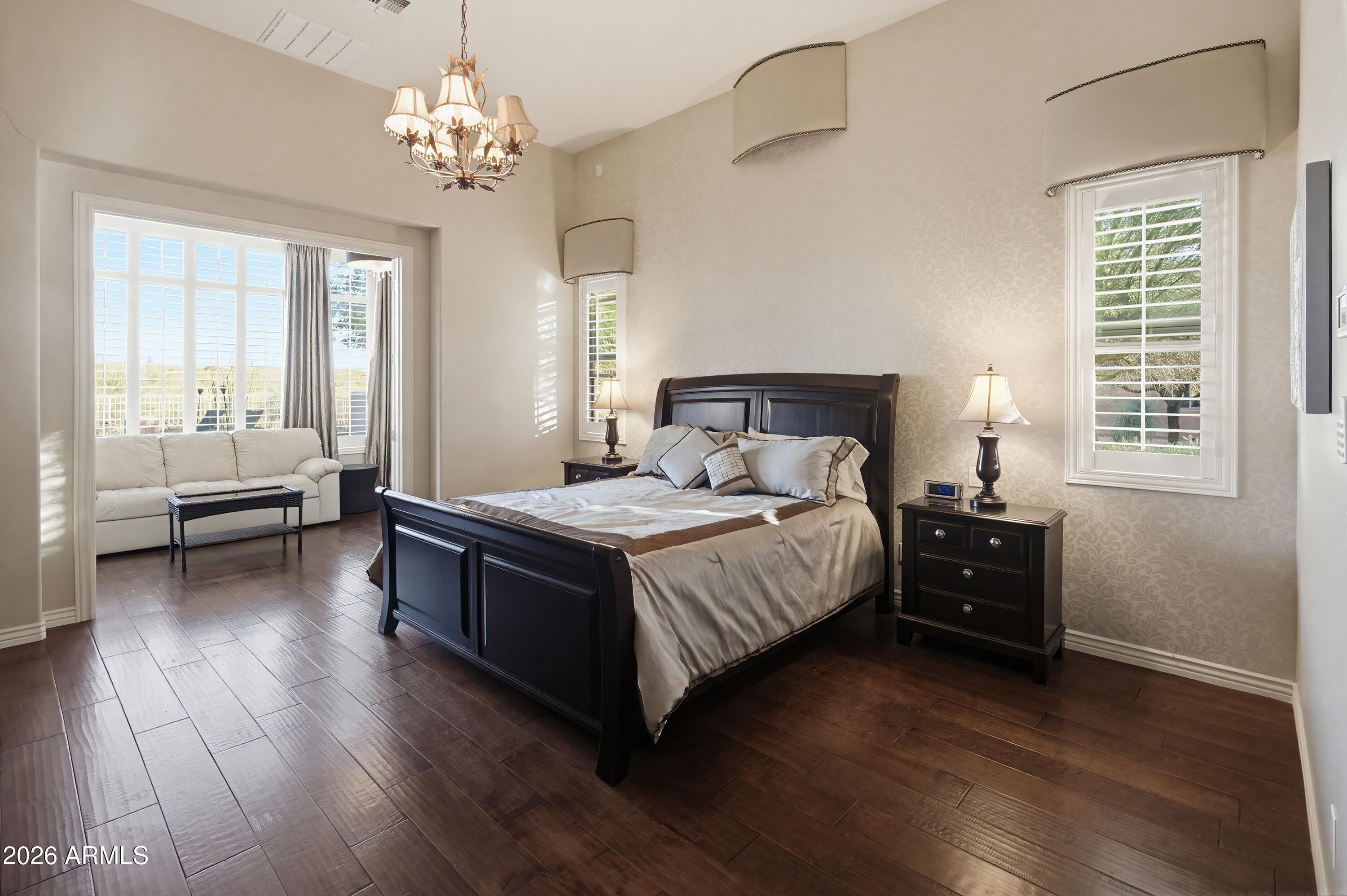 Scottsdale, Arizona, 85262, United States, 5 Bedrooms Bedrooms, ,5 BathroomsBathrooms,Residential,Active,2026791