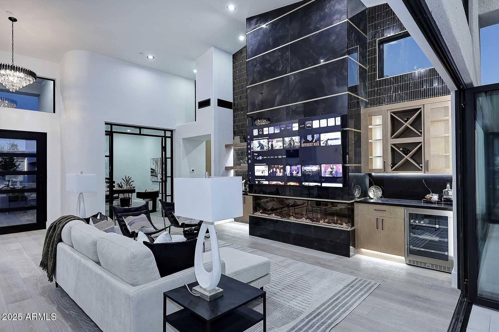 Scottsdale, Arizona, 85260, United States, 3 Bedrooms Bedrooms, ,3 BathroomsBathrooms,Residential,Active,1944086