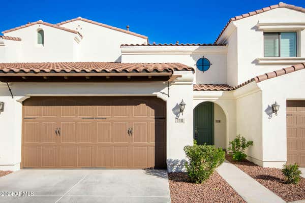 14200 W VILLAGE PKWY # 110, LITCHFIELD PARK, AZ 85340 - Image 1