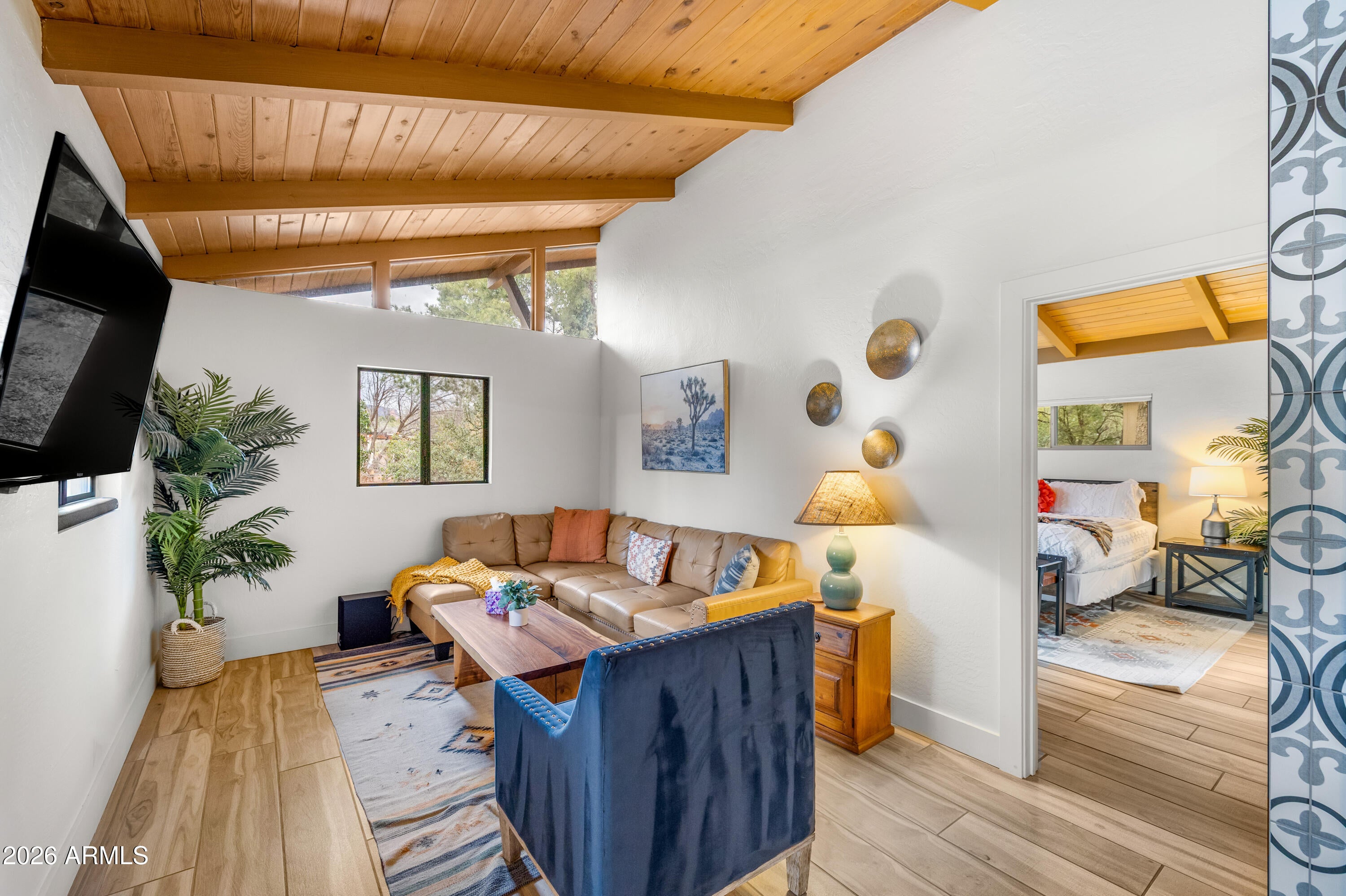 Sedona, Arizona, 86336, United States, 4 Bedrooms Bedrooms, ,5 BathroomsBathrooms,Residential,Active,2030993