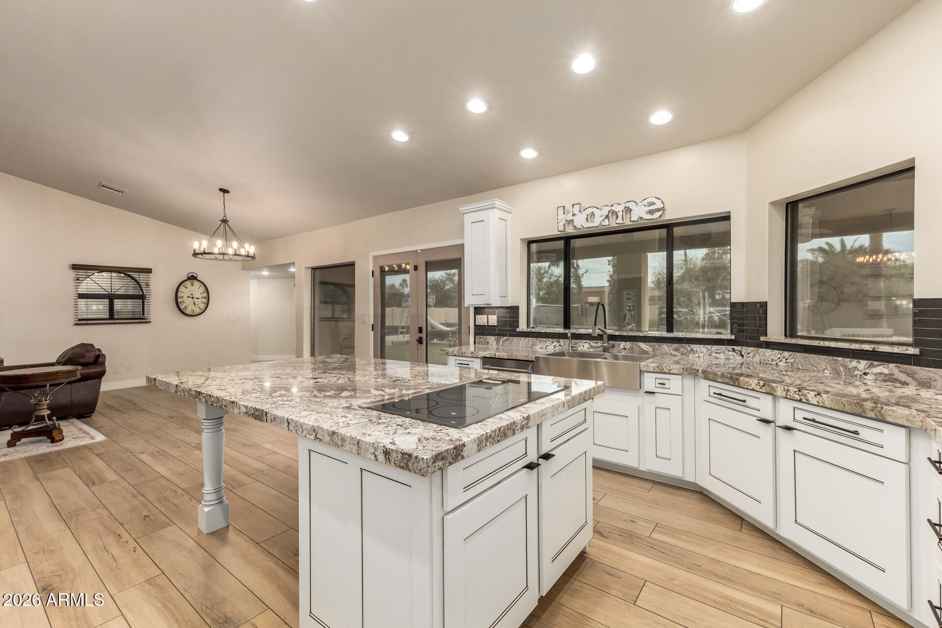 Scottsdale, Arizona, 85260, United States, 5 Bedrooms Bedrooms, ,4 BathroomsBathrooms,Residential,Active,2012664