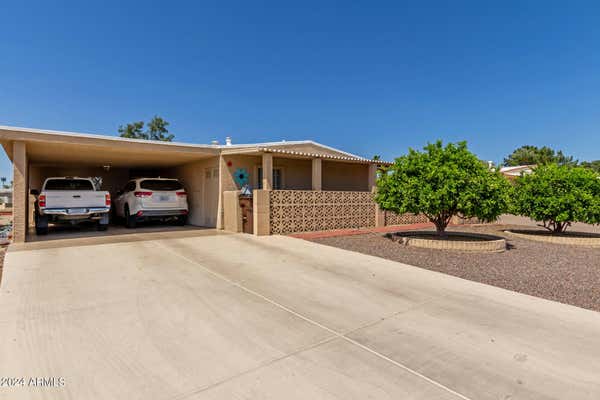 9234 E LAKESIDE DR, SUN LAKES, AZ 85248 - Image 1