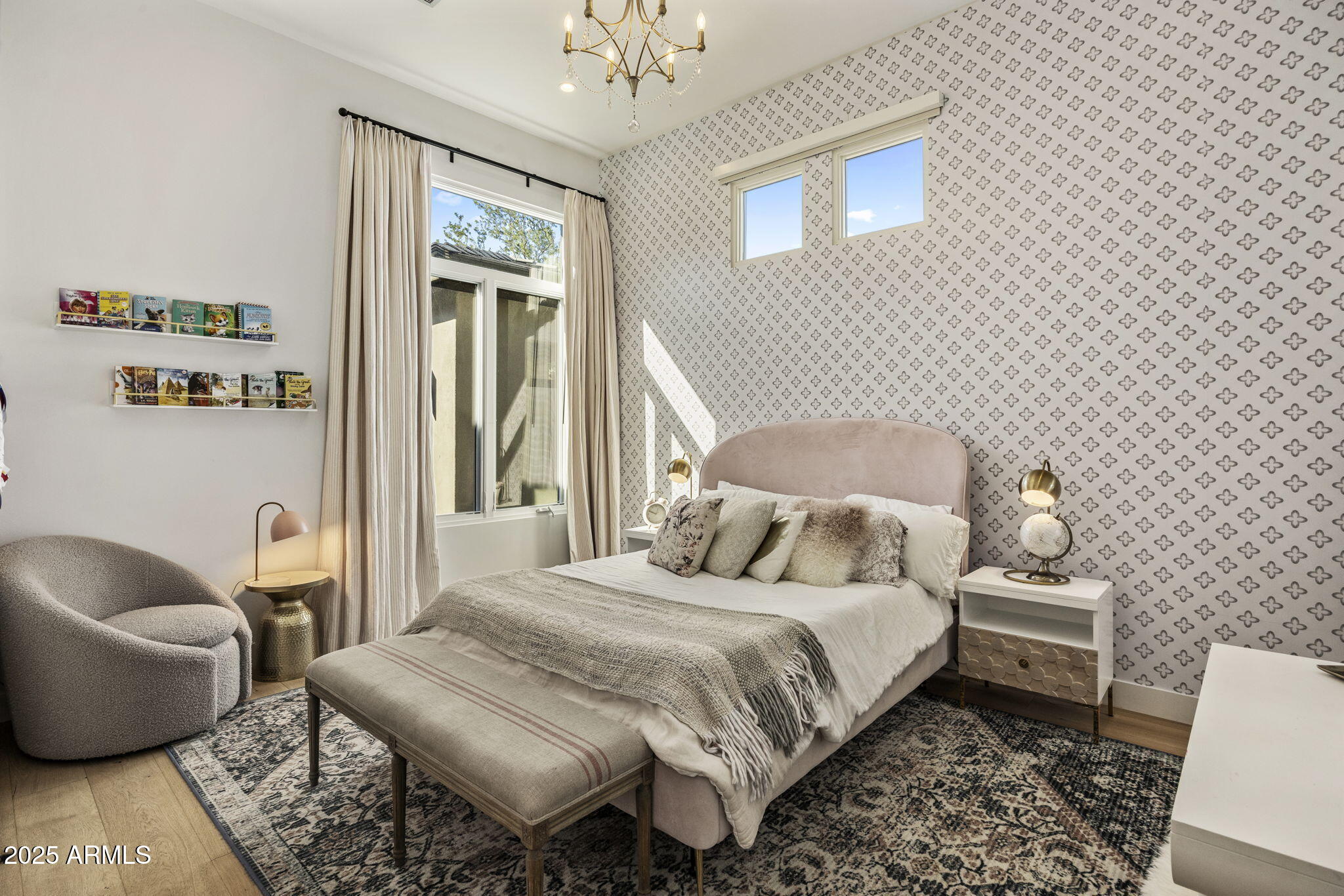 Scottsdale, Arizona, 85255, United States, 6 Bedrooms Bedrooms, ,7 BathroomsBathrooms,Residential,Active,2007623