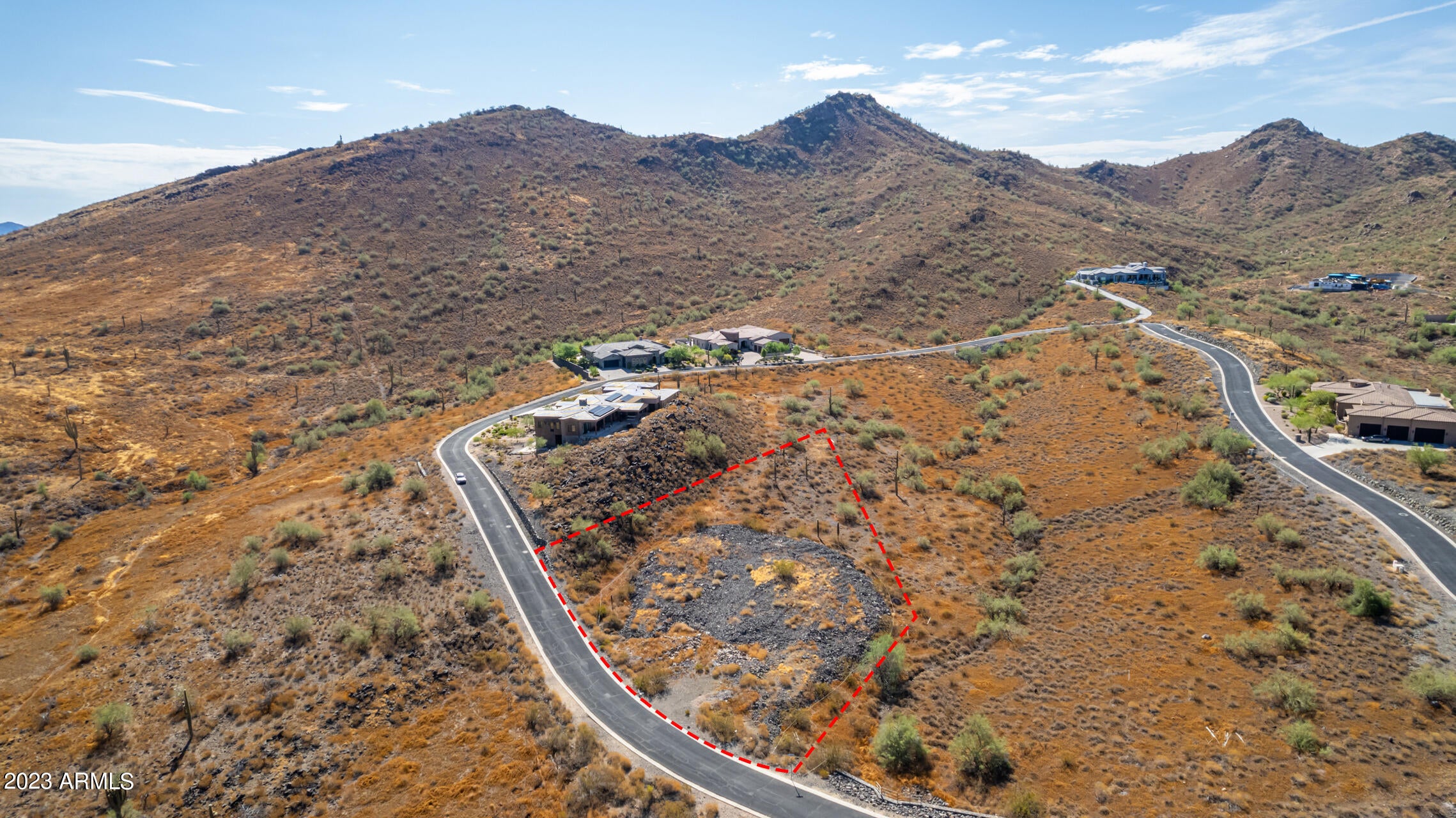 Phoenix, Arizona, 85086, United States, 4 Bedrooms Bedrooms, ,4 BathroomsBathrooms,Residential,Active,1954035