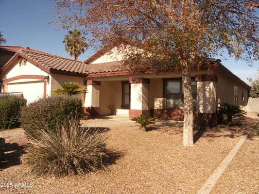 578 W RACINE LOOP, CASA GRANDE, AZ 85122, photo 1 of 15