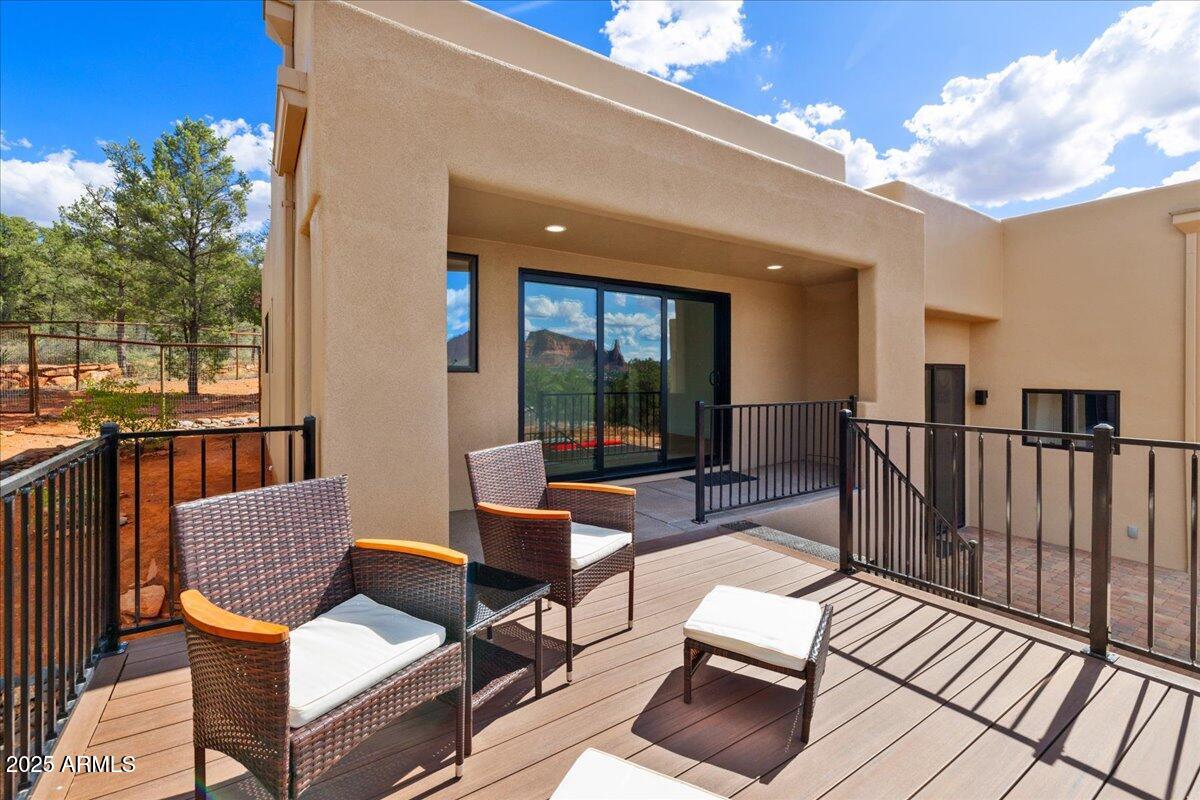 Sedona, Arizona, 86351, United States, 5 Bedrooms Bedrooms, ,6 BathroomsBathrooms,Residential,Active,1944107