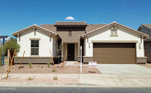 21042 E CAMINA BUENA VIS, QUEEN CREEK, AZ 85142 - Image 1