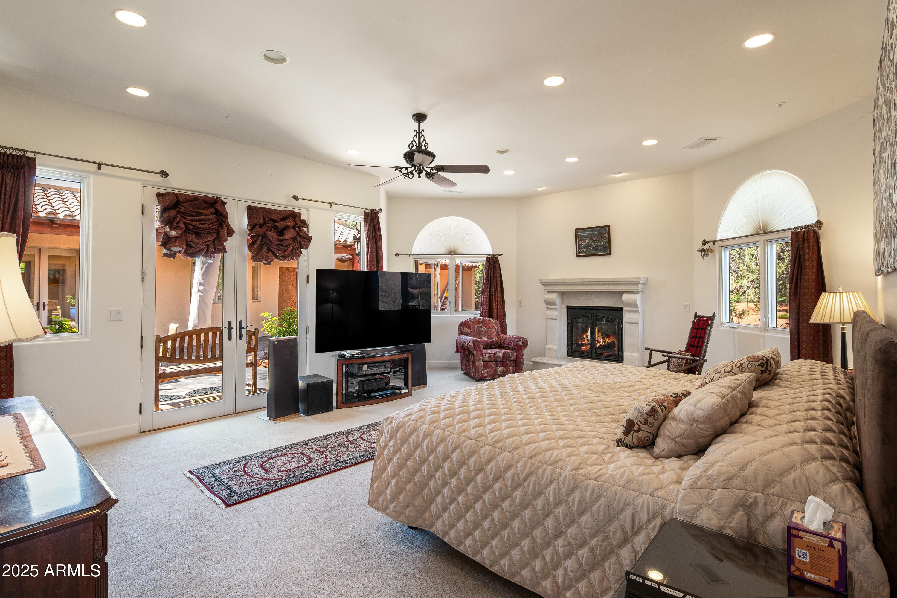 Sedona, Arizona, 86351, United States, 3 Bedrooms Bedrooms, ,3 BathroomsBathrooms,Residential,Active,1926904