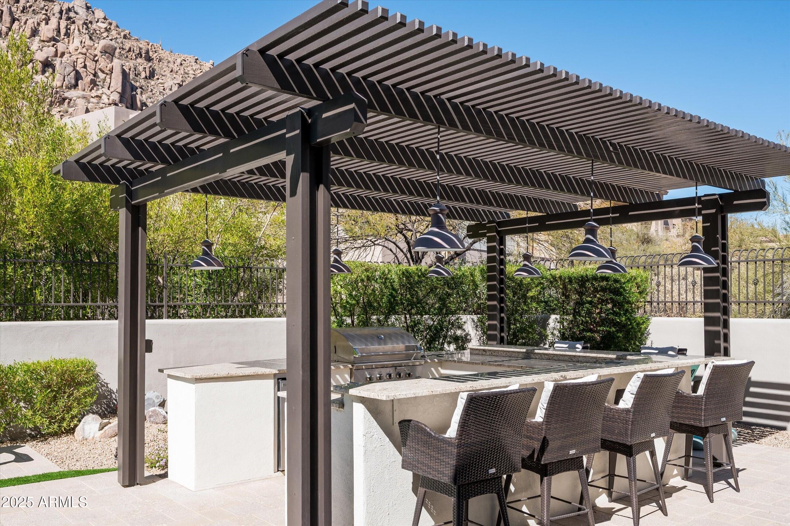 Scottsdale, Arizona, 85255, United States, 4 Bedrooms Bedrooms, ,4 BathroomsBathrooms,Residential,Active,2017079