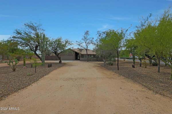 501 E DESERT HILLS ESTATE DR, PHOENIX, AZ 85086 - Image 1