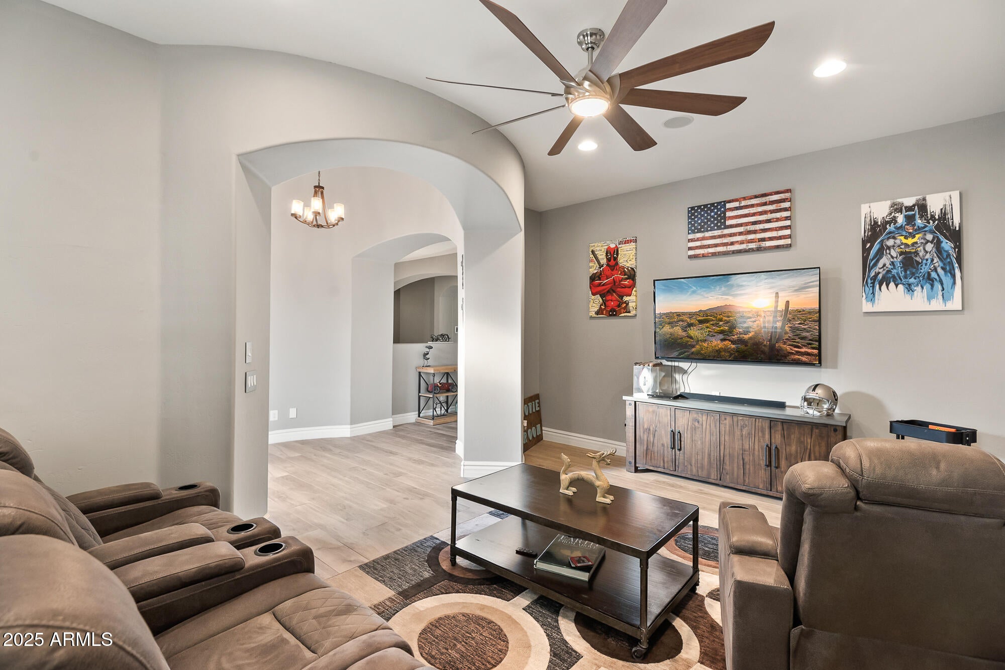 Queen Creek, Arizona, 85142, United States, 6 Bedrooms Bedrooms, ,5 BathroomsBathrooms,Residential,Active,1853633