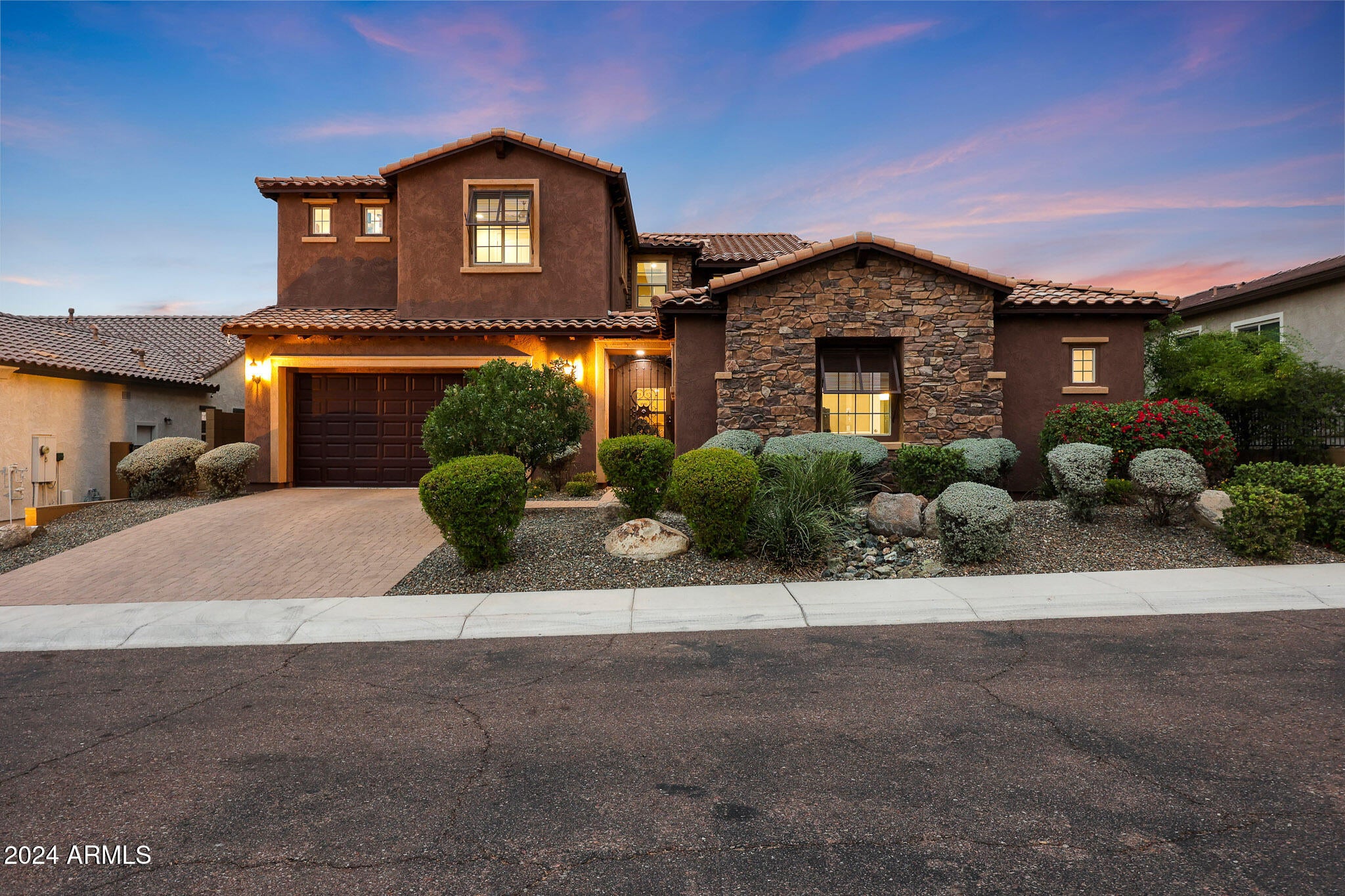 Phoenix, Arizona, 85085, United States, 5 Bedrooms Bedrooms, ,4 BathroomsBathrooms,Residential,Active,1936158