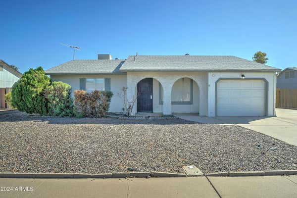 1701 W TEMPLE ST, CHANDLER, AZ 85224 - Image 1