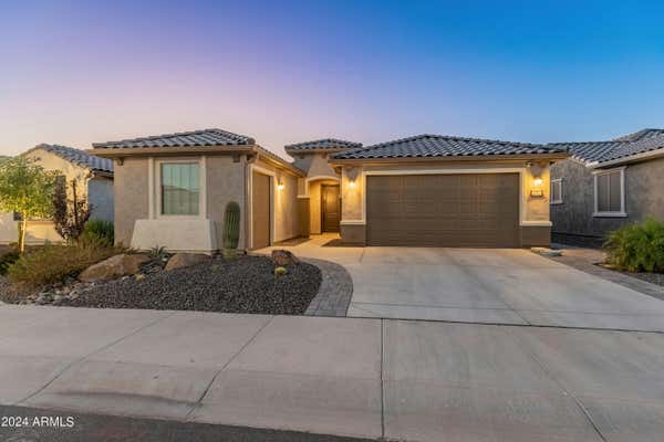 20320 N WAGNER WASH DR, BUCKEYE, AZ 85396 - Image 1