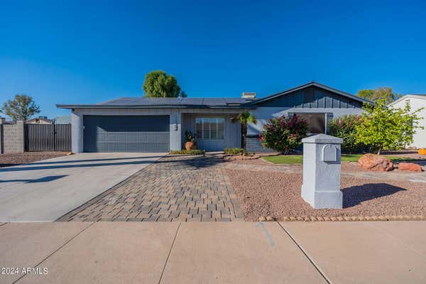 12402 N COLUMBINE DR, PHOENIX, AZ 85029 - Image 1