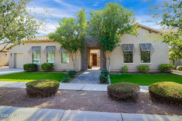 2859 E LOS ALTOS RD, GILBERT, AZ 85297 - Image 1