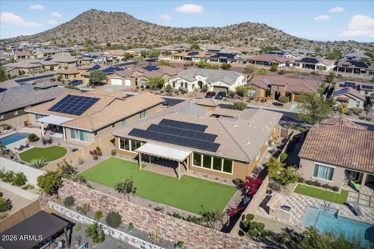 Goodyear, Arizona, 85338, United States, 5 Bedrooms Bedrooms, ,4 BathroomsBathrooms,Residential,Active,2030981