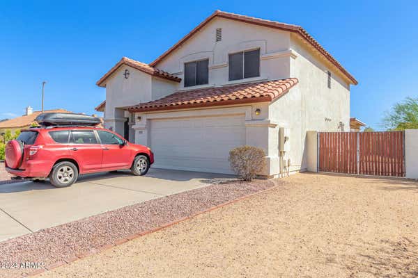 17999 W CANYON CT, GOODYEAR, AZ 85338 - Image 1