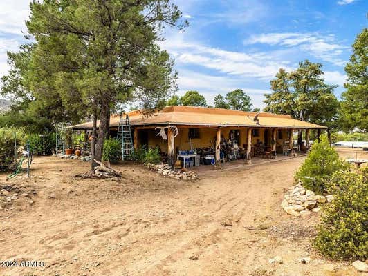 15750 S MIDDLE RIDGE RD, KIRKLAND, AZ 86332 - Image 1