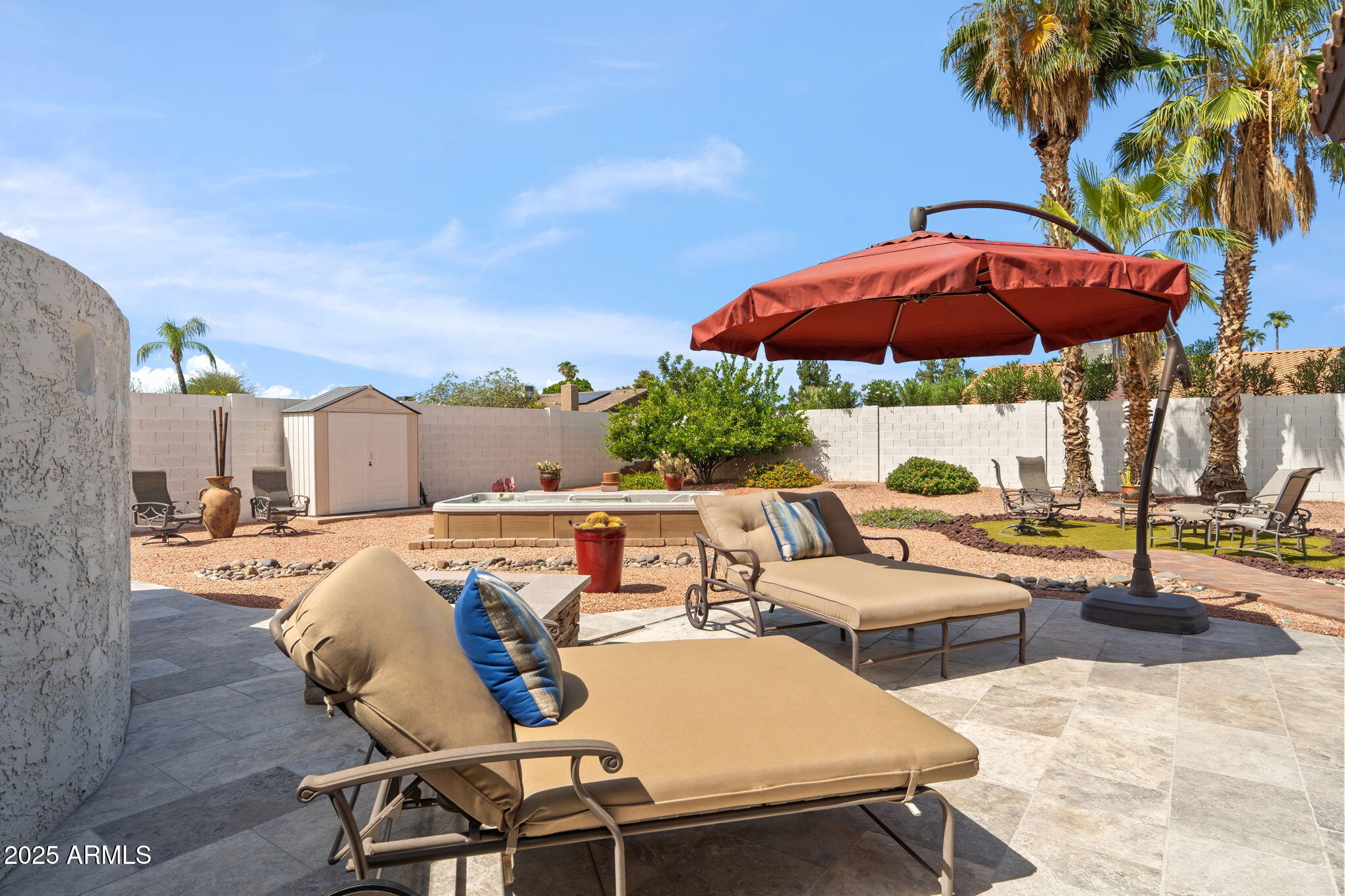 Scottsdale, Arizona, 85260, United States, 3 Bedrooms Bedrooms, ,4 BathroomsBathrooms,Residential,Active,1996578