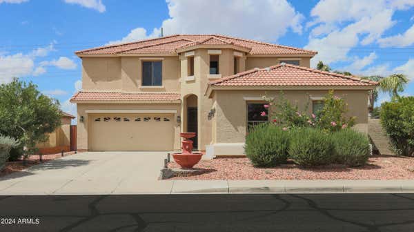 1885 N AGAVE ST, CASA GRANDE, AZ 85122 - Image 1