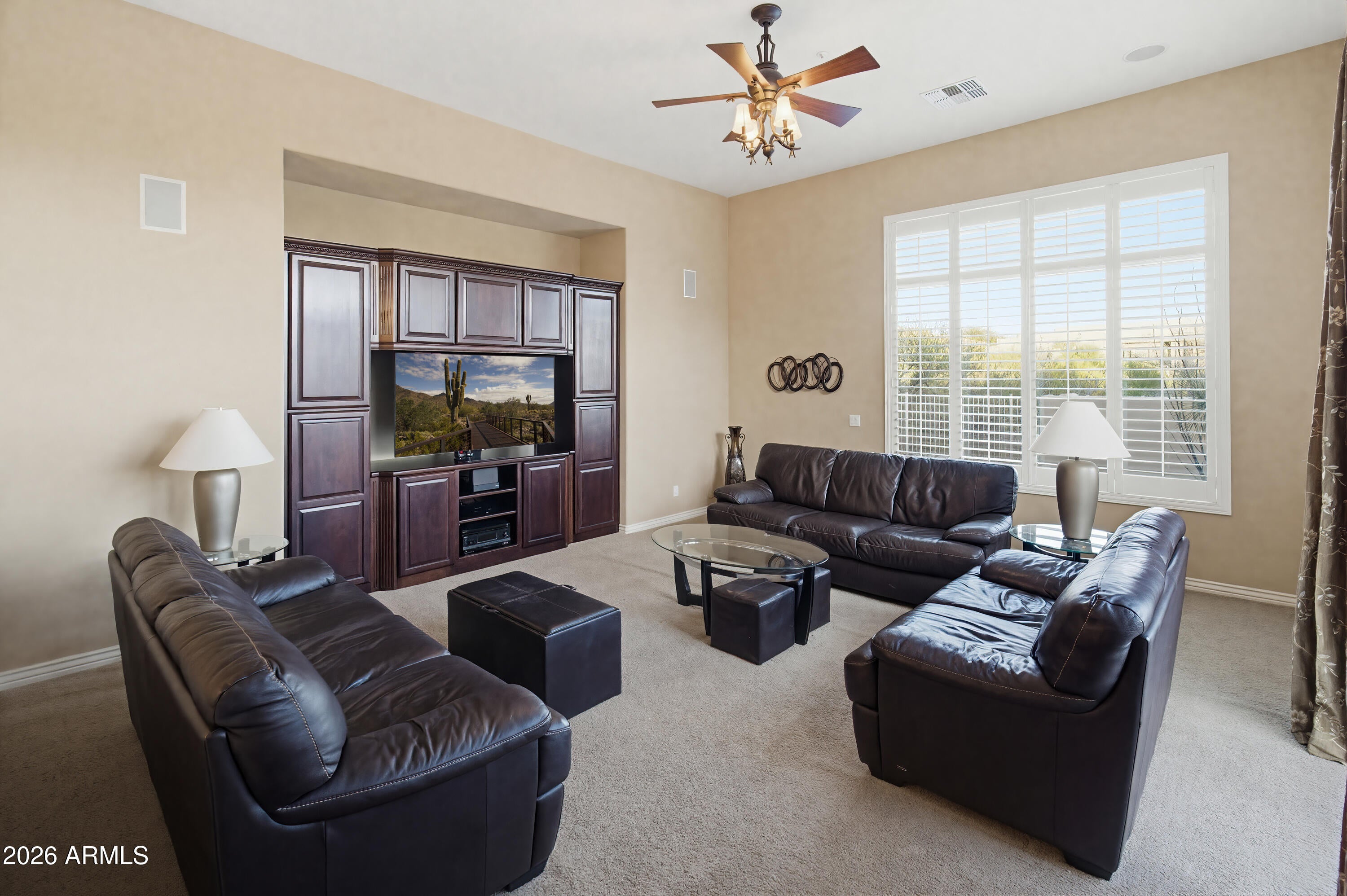 Scottsdale, Arizona, 85262, United States, 5 Bedrooms Bedrooms, ,5 BathroomsBathrooms,Residential,Active,2026791