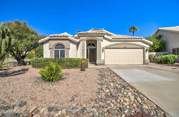 1748 W STANFORD AVE, GILBERT, AZ 85233 - Image 1