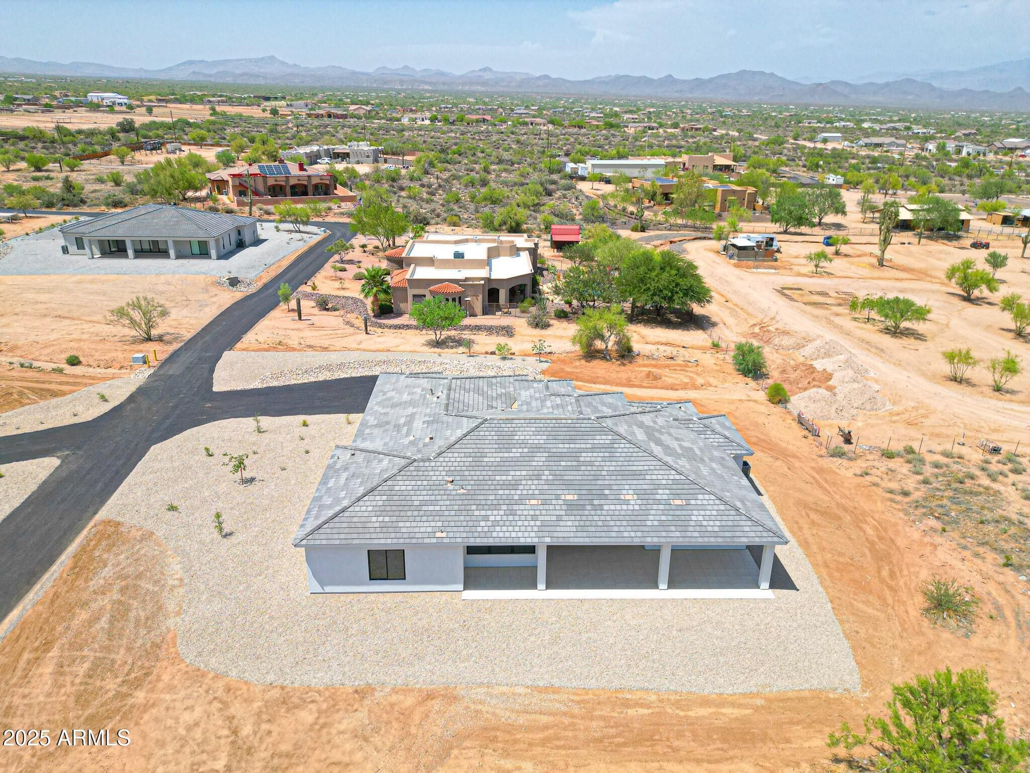 Scottsdale, Arizona, 85262, United States, 4 Bedrooms Bedrooms, ,4 BathroomsBathrooms,Residential,Active,1922679