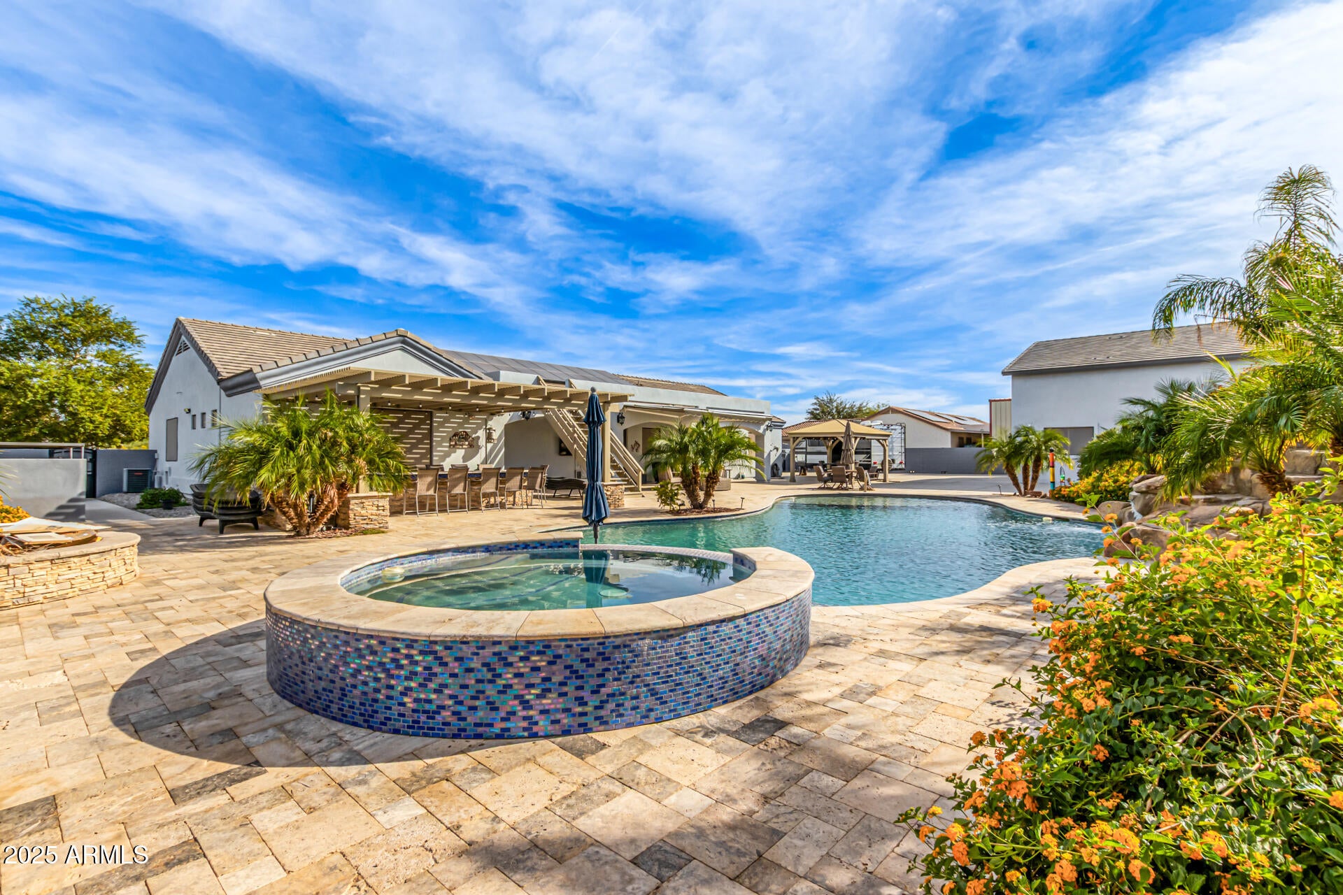 Buckeye, Arizona, 85326, United States, 4 Bedrooms Bedrooms, ,3 BathroomsBathrooms,Residential,Active,1986906