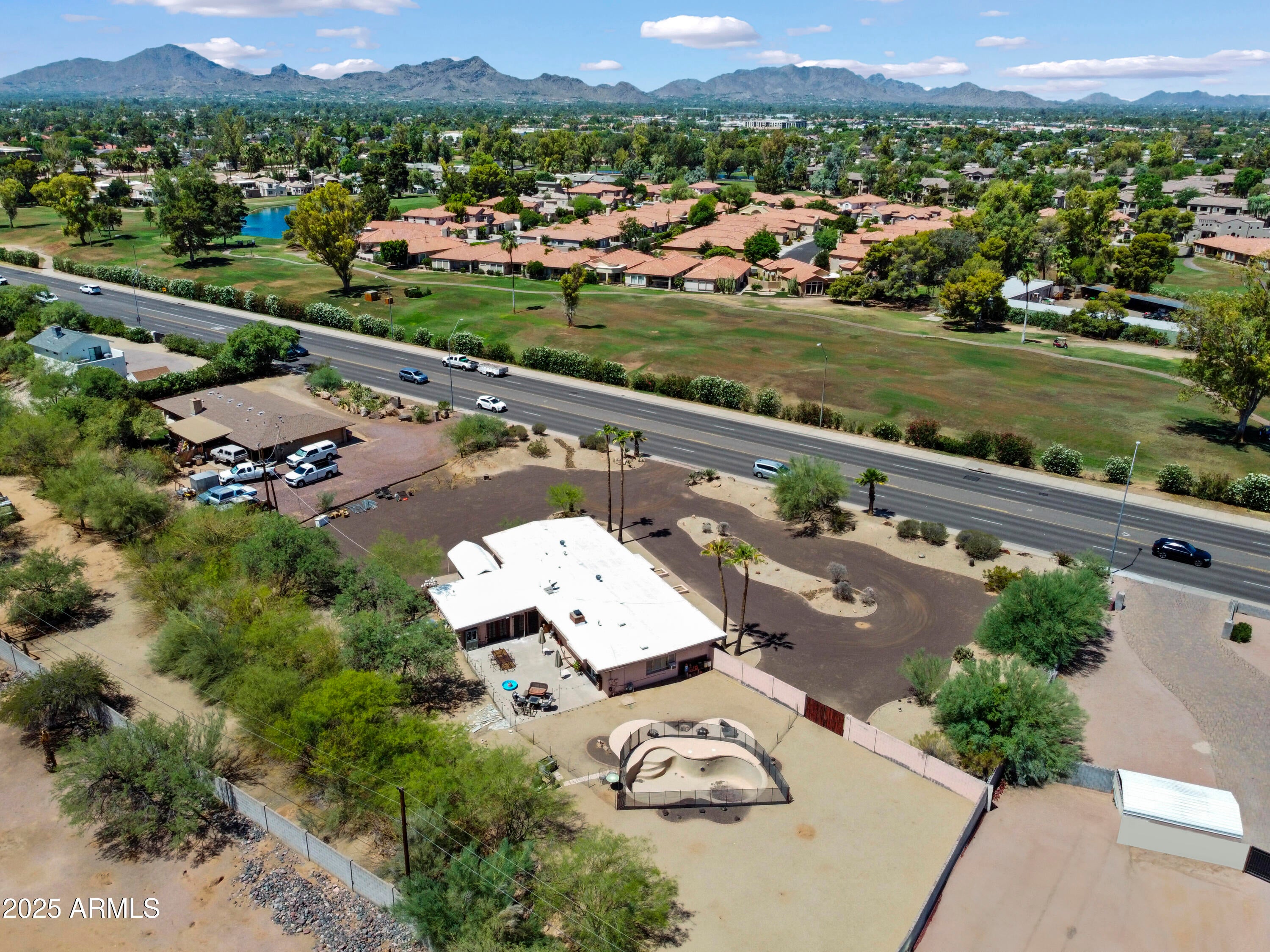 Scottsdale, Arizona, 85260, United States, ,2 BathroomsBathrooms,Residential,Active,1871263