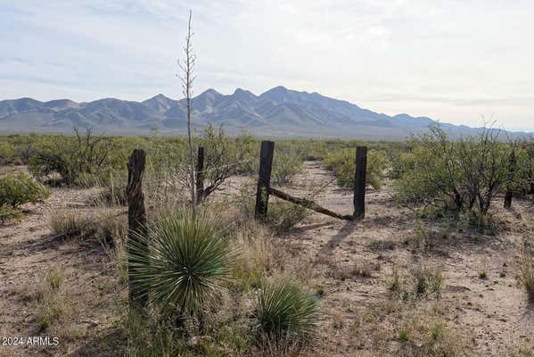 TBD W AGUA BLANCA ROAD, ELFRIDA, AZ 85610 - Image 1