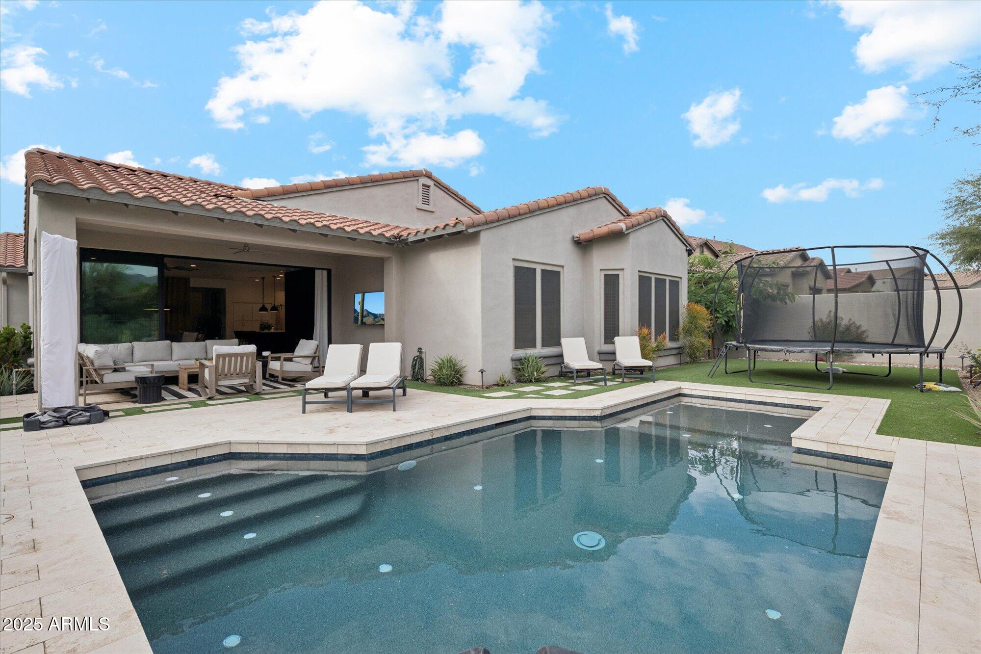 Scottsdale, Arizona, 85255, United States, 4 Bedrooms Bedrooms, ,3 BathroomsBathrooms,Residential,Active,1996700