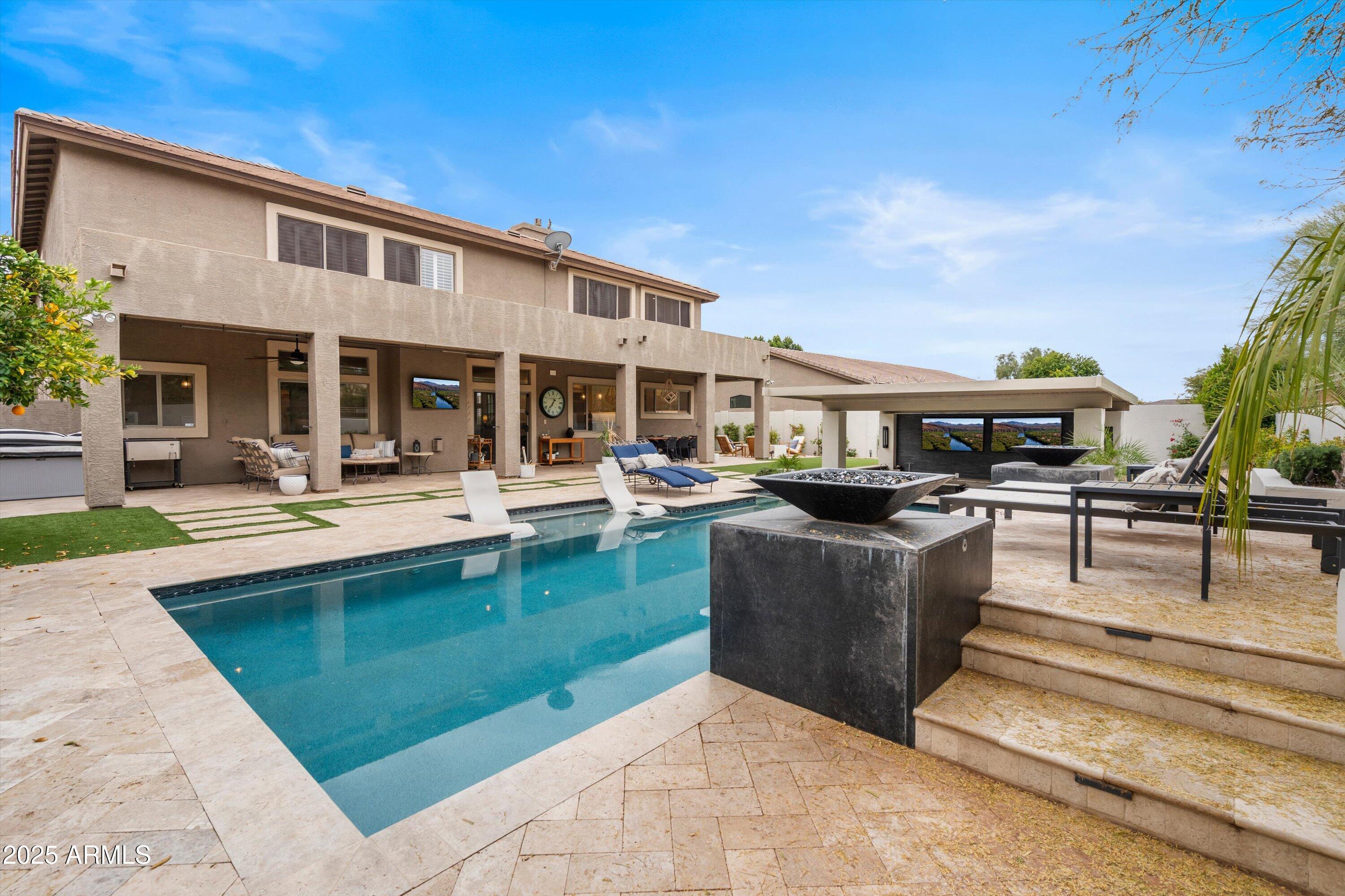 Scottsdale, Arizona, 85255, United States, 5 Bedrooms Bedrooms, ,4 BathroomsBathrooms,Residential,Active,2006890