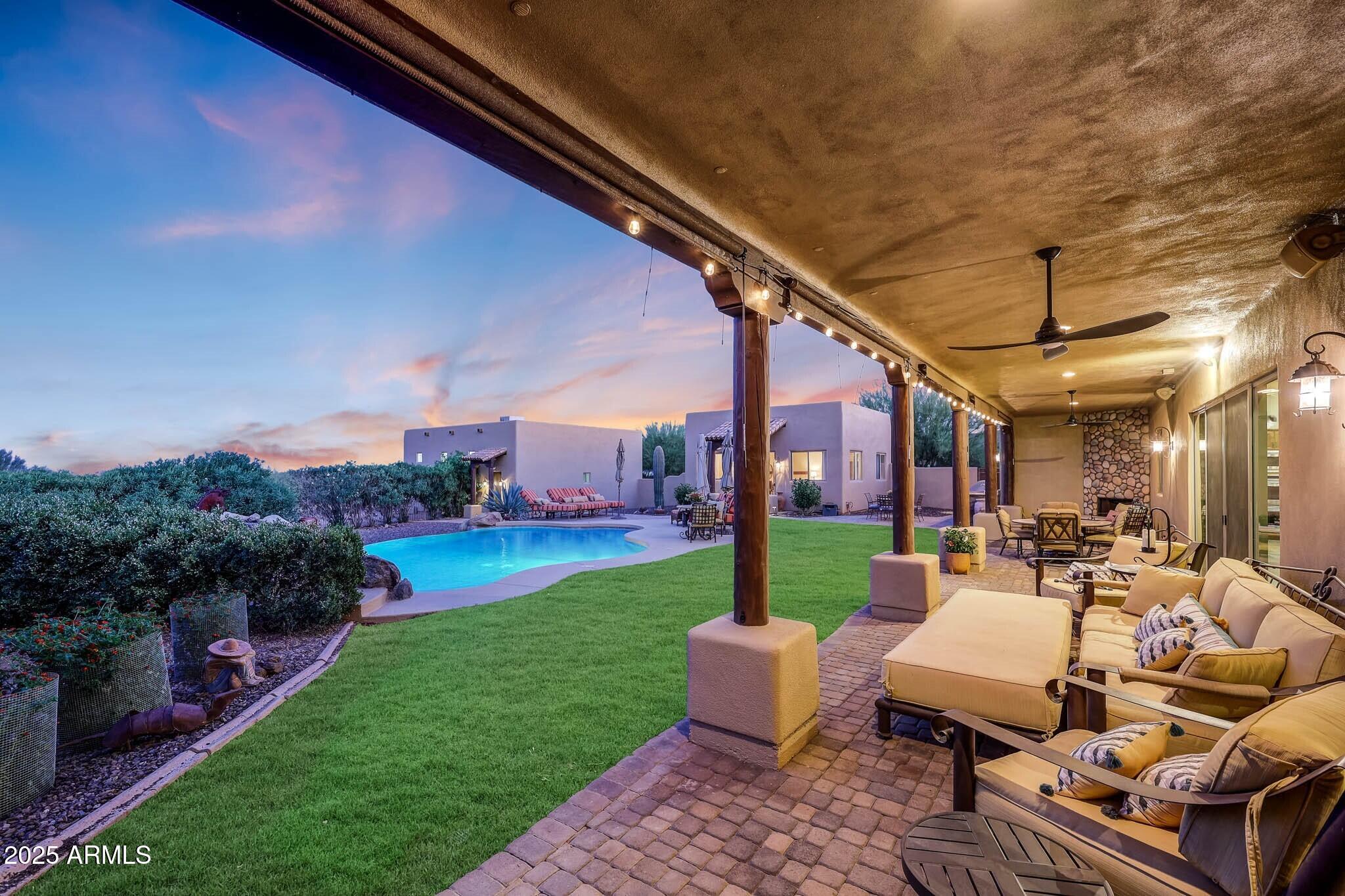 Scottsdale, Arizona, 85262, United States, ,4 BathroomsBathrooms,Residential,Active,1764866