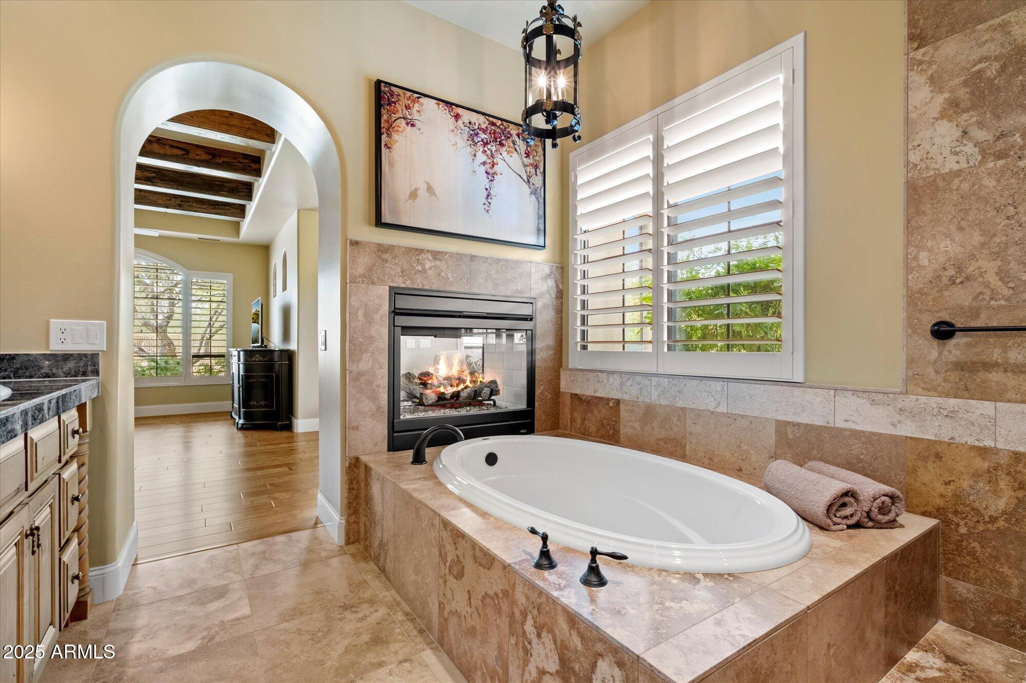 Scottsdale, Arizona, 85255, United States, 4 Bedrooms Bedrooms, ,5 BathroomsBathrooms,Residential,Active,1965794