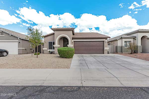 3413 S 95TH DR, TOLLESON, AZ 85353 - Image 1