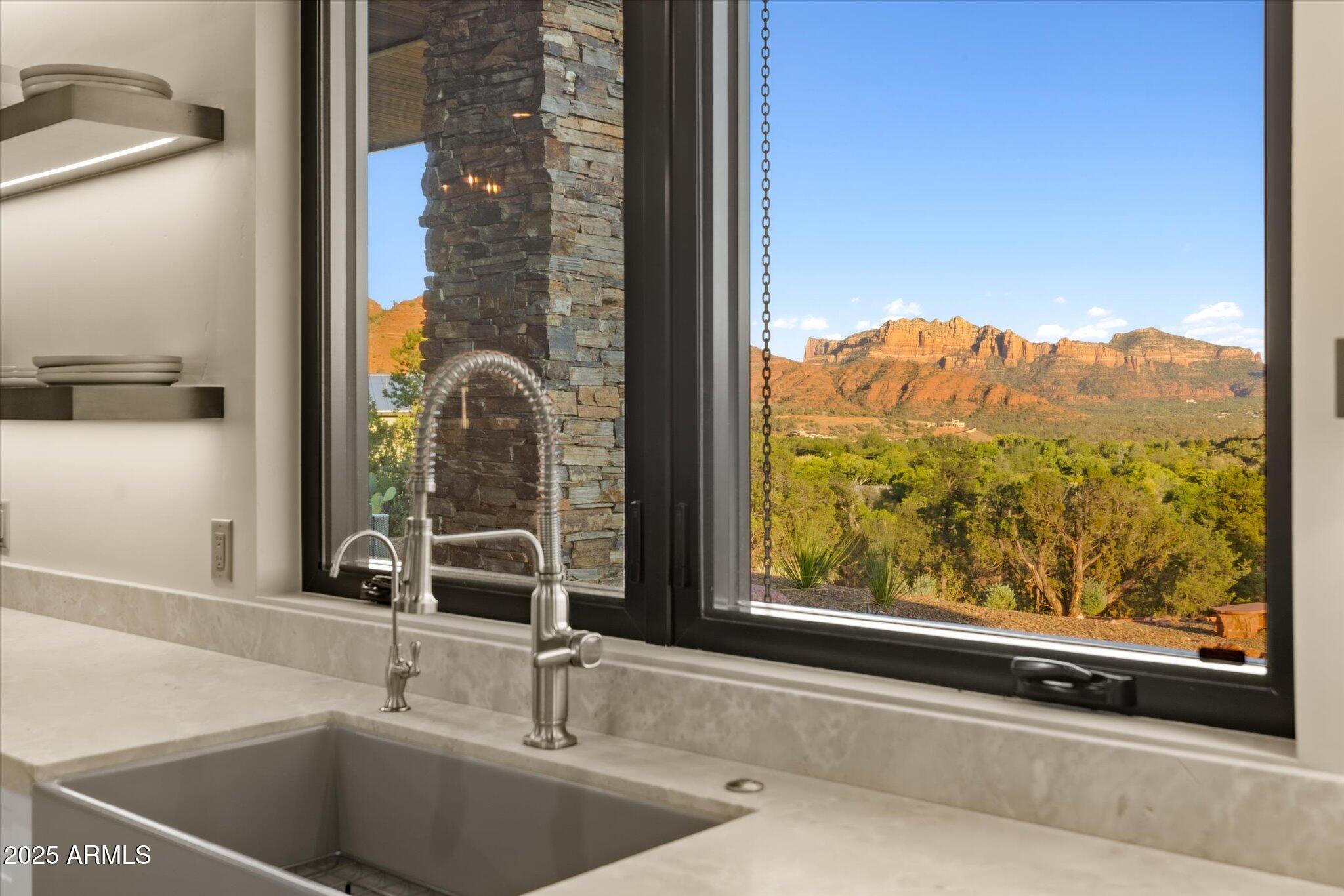 Sedona, Arizona, 86336, United States, 4 Bedrooms Bedrooms, ,4 BathroomsBathrooms,Residential,Active,1946435