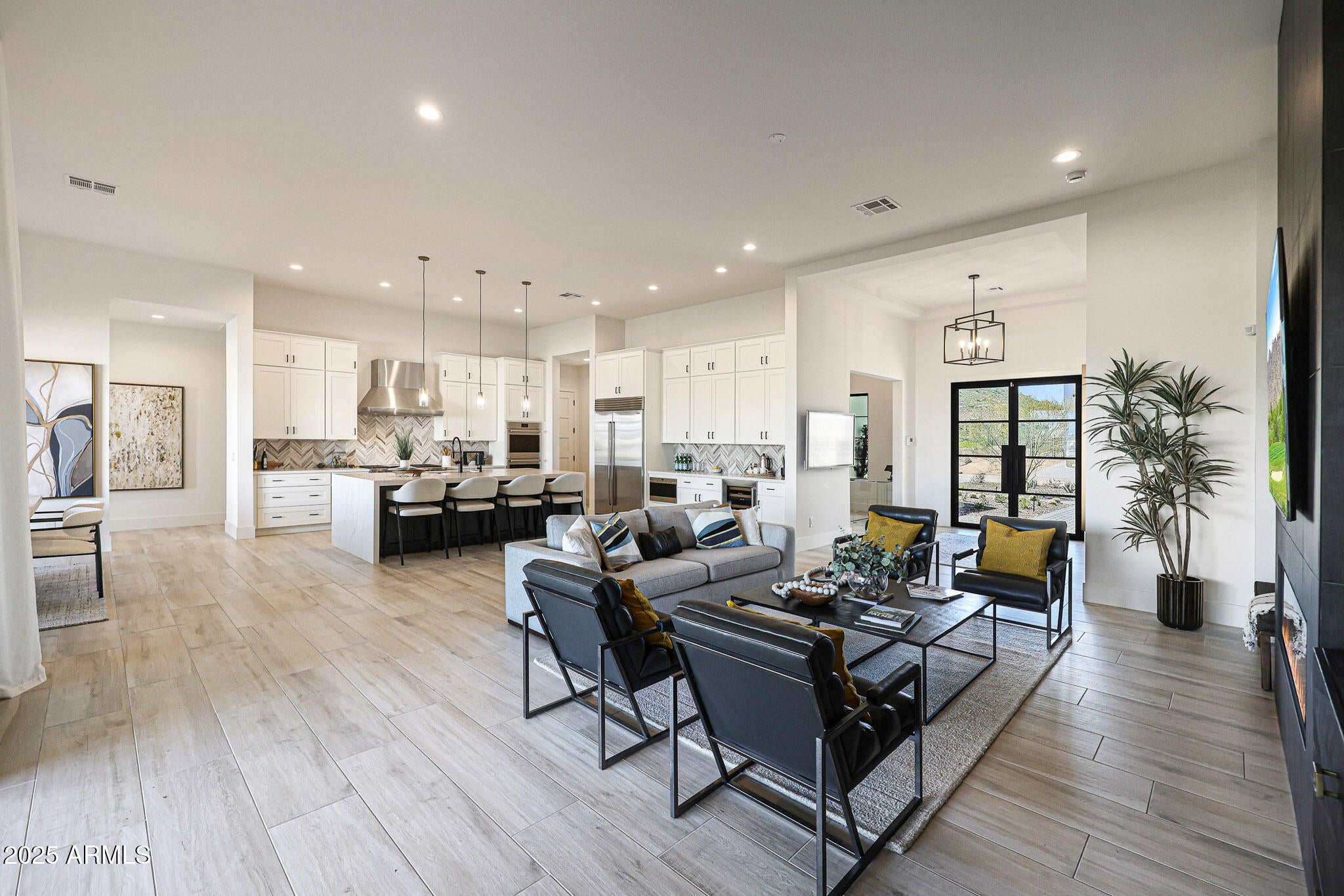 Scottsdale, Arizona, 85266, United States, 4 Bedrooms Bedrooms, ,5 BathroomsBathrooms,Residential,Active,1764550